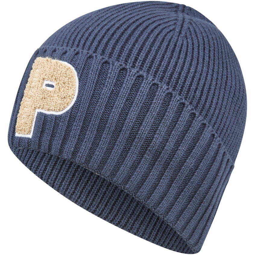 2025 Pikeur Femmes Pikeur Bonnet 885000 359 390 - Nightblue